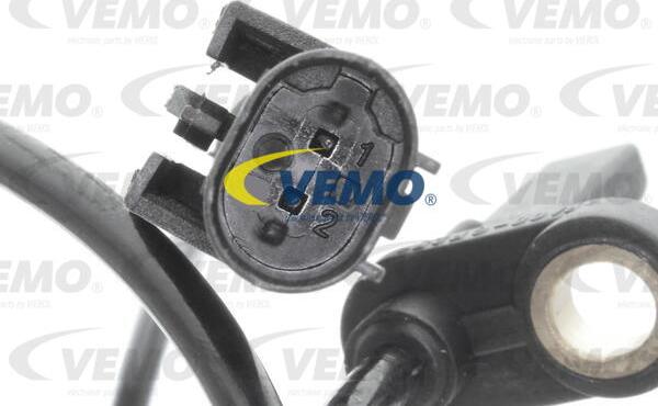 Vemo V24-72-0192 - Датчик ABS, частота обертання колеса autocars.com.ua