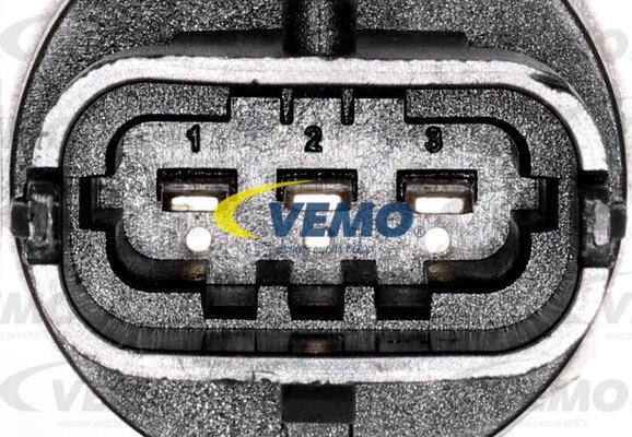 Vemo V24-72-0200 - Датчик, тиск подачі палива autocars.com.ua