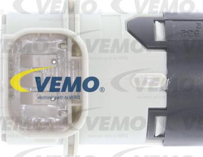 Vemo V24-72-0205 - Датчик, система помощи при парковке avtokuzovplus.com.ua