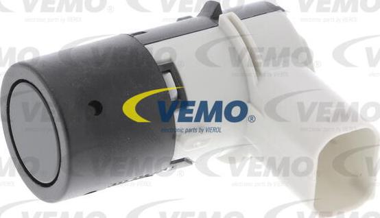 Vemo V24-72-0206 - Датчик, система допомоги при парковці autocars.com.ua