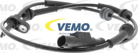 Vemo V24-72-0212 - Датчик ABS, частота обертання колеса autocars.com.ua