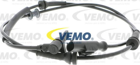 Vemo V24-72-0213 - Датчик ABS, частота обертання колеса autocars.com.ua