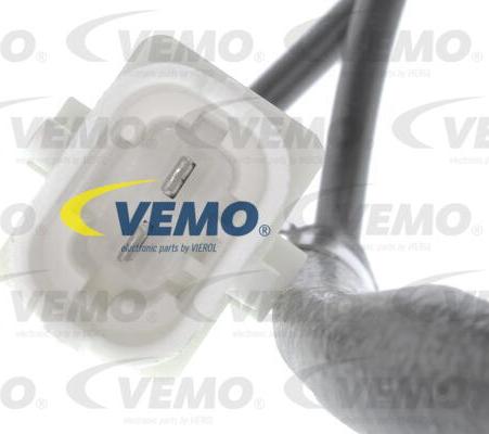 Vemo V24-72-0217 - Датчик, температура выхлопных газов avtokuzovplus.com.ua