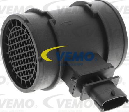 Vemo V24-72-0222 - Датчик потоку, маси повітря autocars.com.ua