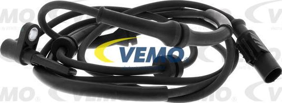 Vemo V24-72-0239 - Датчик ABS, частота обертання колеса autocars.com.ua