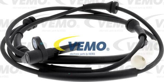 Vemo V24-72-0242 - Датчик ABS, частота обертання колеса autocars.com.ua