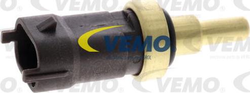 Vemo V24-72-0246 - Датчик, температура охолоджуючої рідини autocars.com.ua
