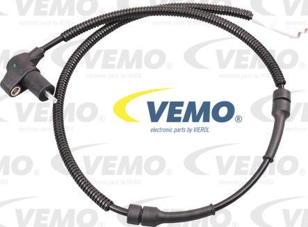 Vemo V24-72-0247 - Датчик ABS, частота обертання колеса autocars.com.ua