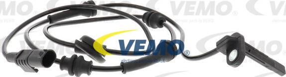 Vemo V24-72-0251 - Датчик ABS, частота вращения колеса avtokuzovplus.com.ua