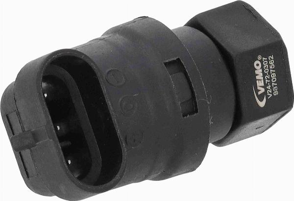 Vemo V24-72-0307 - Датчик швидкості, спідометра autocars.com.ua