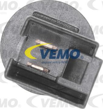 Vemo V24-73-0002 - Вимикач ліхтаря сигналу гальмування autocars.com.ua