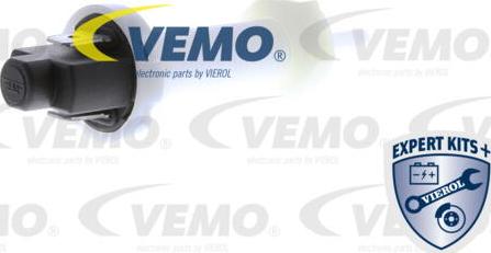 Vemo V24-73-0003 - Вимикач ліхтаря сигналу гальмування autocars.com.ua