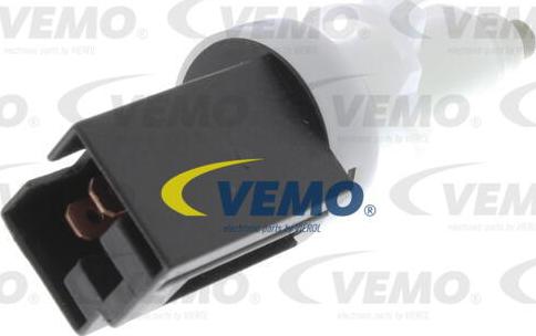 Vemo V24-73-0004 - Вимикач ліхтаря сигналу гальмування autocars.com.ua