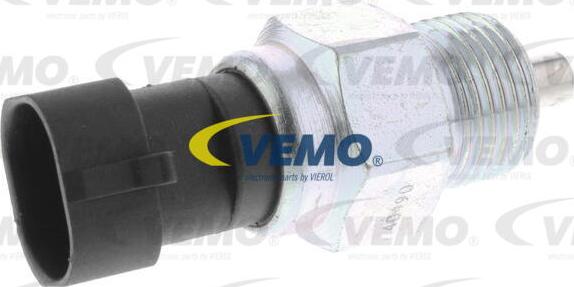 Vemo V24-73-0006 - Датчик, контактний перемикач, фара заднього ходу autocars.com.ua