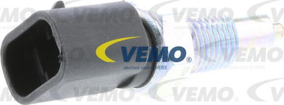 Vemo V24-73-0007 - Датчик, переключатель, фара заднего хода autodnr.net
