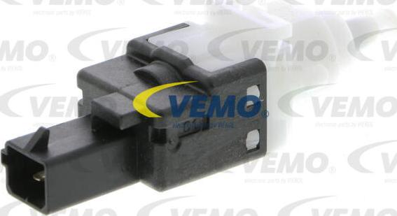Vemo V24-73-0008 - Выключатель фонаря сигнала торможения autodnr.net