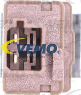 Vemo V24-73-0009 - Выключатель, привод сцепления (Tempomat) autodnr.net