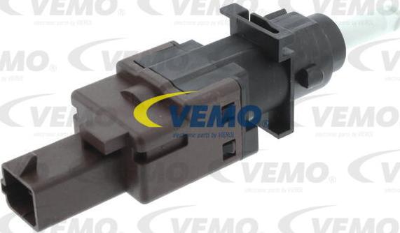 Vemo V24-73-0009 - Выключатель, привод сцепления (Tempomat) autodnr.net