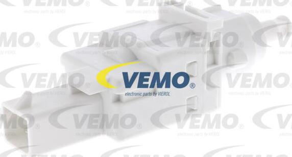 Vemo V24-73-0011 - Выключатель фонаря сигнала торможения autodnr.net