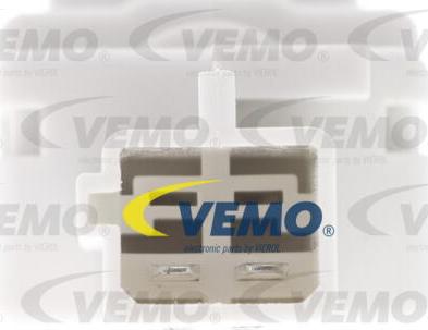 Vemo V24-73-0011 - Вимикач ліхтаря сигналу гальмування autocars.com.ua