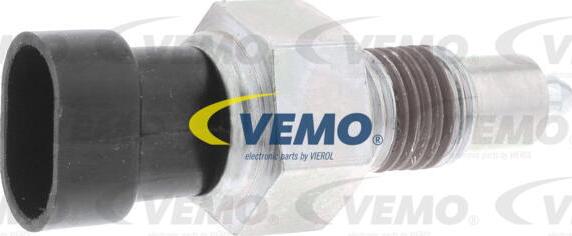 Vemo V24-73-0014 - Датчик, контактний перемикач, фара заднього ходу autocars.com.ua