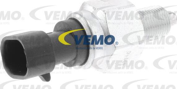 Vemo V24-73-0015 - Датчик, контактний перемикач, фара заднього ходу autocars.com.ua