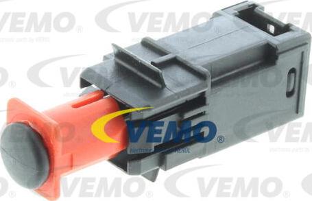 Vemo V24-73-0016 - Выключатель фонаря сигнала торможения autodnr.net