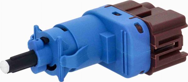 Vemo V24-73-0018 - Вимикач ліхтаря сигналу гальмування autocars.com.ua