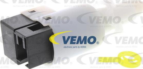 Vemo V24-73-0019 - Вимикач ліхтаря сигналу гальмування autocars.com.ua