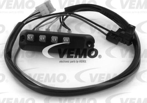 Vemo V24-73-0027 - Вимикач, контакт двері autocars.com.ua