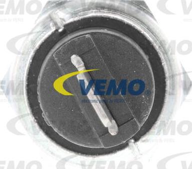 Vemo V24-73-0031 - Датчик, тиск масла autocars.com.ua