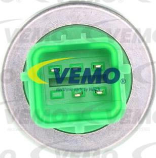 Vemo V24-73-0033 - Пневматичний вимикач, кондиціонер autocars.com.ua