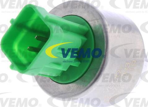 Vemo V24-73-0033 - Пневматический выключатель, кондиционер avtokuzovplus.com.ua