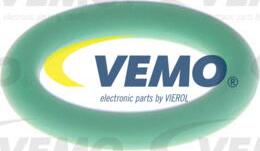 Vemo V24-73-0034 - Пневматичний вимикач, кондиціонер autocars.com.ua