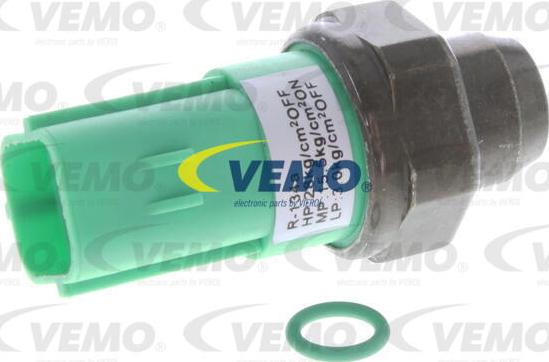 Vemo V24-73-0034 - Пневматический выключатель, кондиционер avtokuzovplus.com.ua