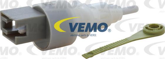 Vemo V24-73-0039 - Выключатель, привод сцепления (Tempomat) autodnr.net