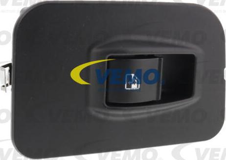 Vemo V24-73-0040 - Выключатель, стеклоподъемник autodnr.net