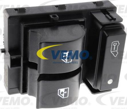 Vemo V24-73-0045 - Выключатель, стеклоподъемник autodnr.net