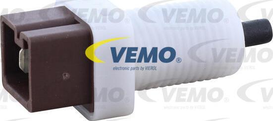 Vemo V24-73-0048 - Выключатель, привод сцепления (Tempomat) avtokuzovplus.com.ua