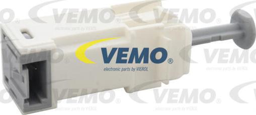 Vemo V24-73-0050 - Выключатель, привод сцепления (Tempomat) avtokuzovplus.com.ua