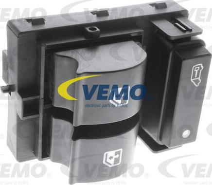 Vemo V24-73-0070 - Выключатель, стеклоподъемник autodnr.net