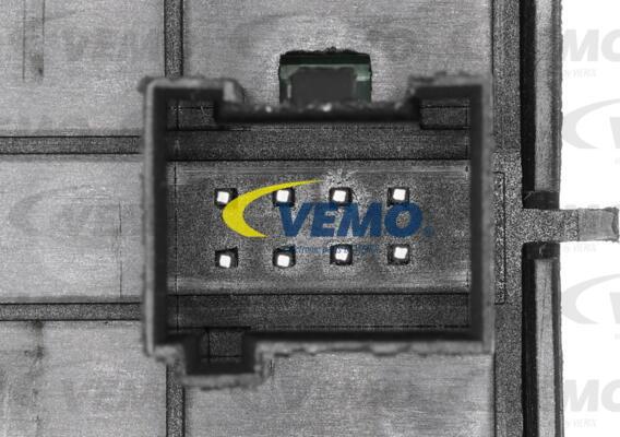 Vemo V24-73-0070 - Вимикач, стеклолод'емнік autocars.com.ua