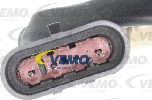 Vemo V24-76-0001 - Лямбда-зонд autocars.com.ua