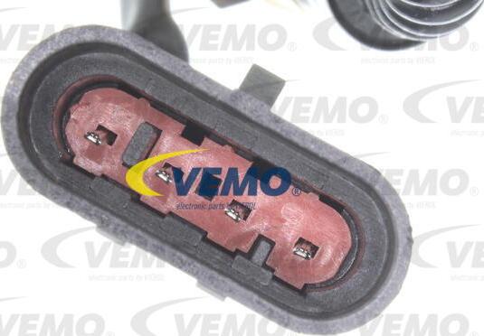 Vemo V24-76-0004 - Лямбда-зонд autocars.com.ua