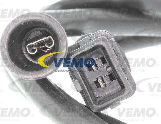 Vemo V24-76-0008 - Лямбда-зонд autocars.com.ua