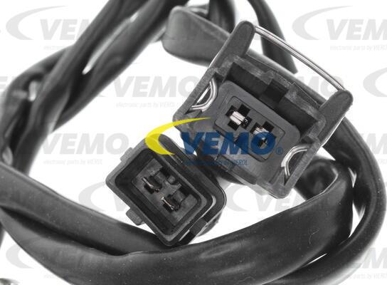 Vemo V24-76-0009 - Лямбда-зонд autocars.com.ua