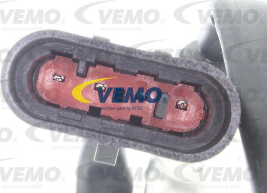 Vemo V24-76-0010 - Лямбда-зонд autocars.com.ua