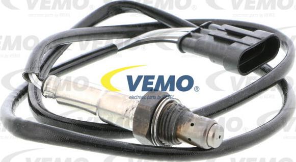 Vemo V24-76-0014 - Лямбда-зонд autocars.com.ua