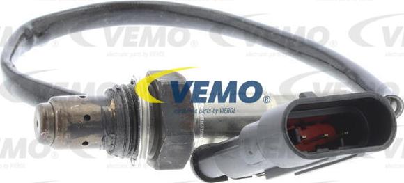Vemo V24-76-0017 - Лямбда-зонд autocars.com.ua