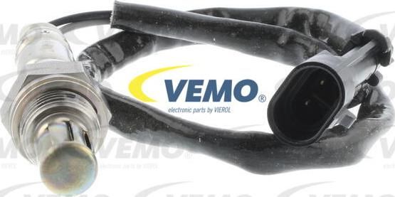 Vemo V24-76-0023 - Лямбда-зонд autocars.com.ua